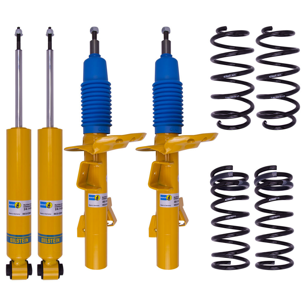 Bilstein 46-259271 - Suspension Kit