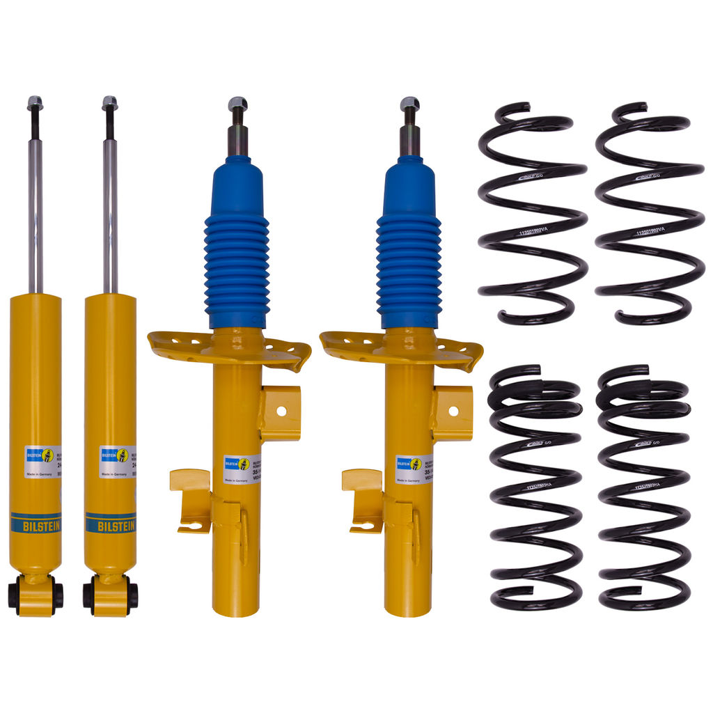 Bilstein 46-259295 - Suspension Kit