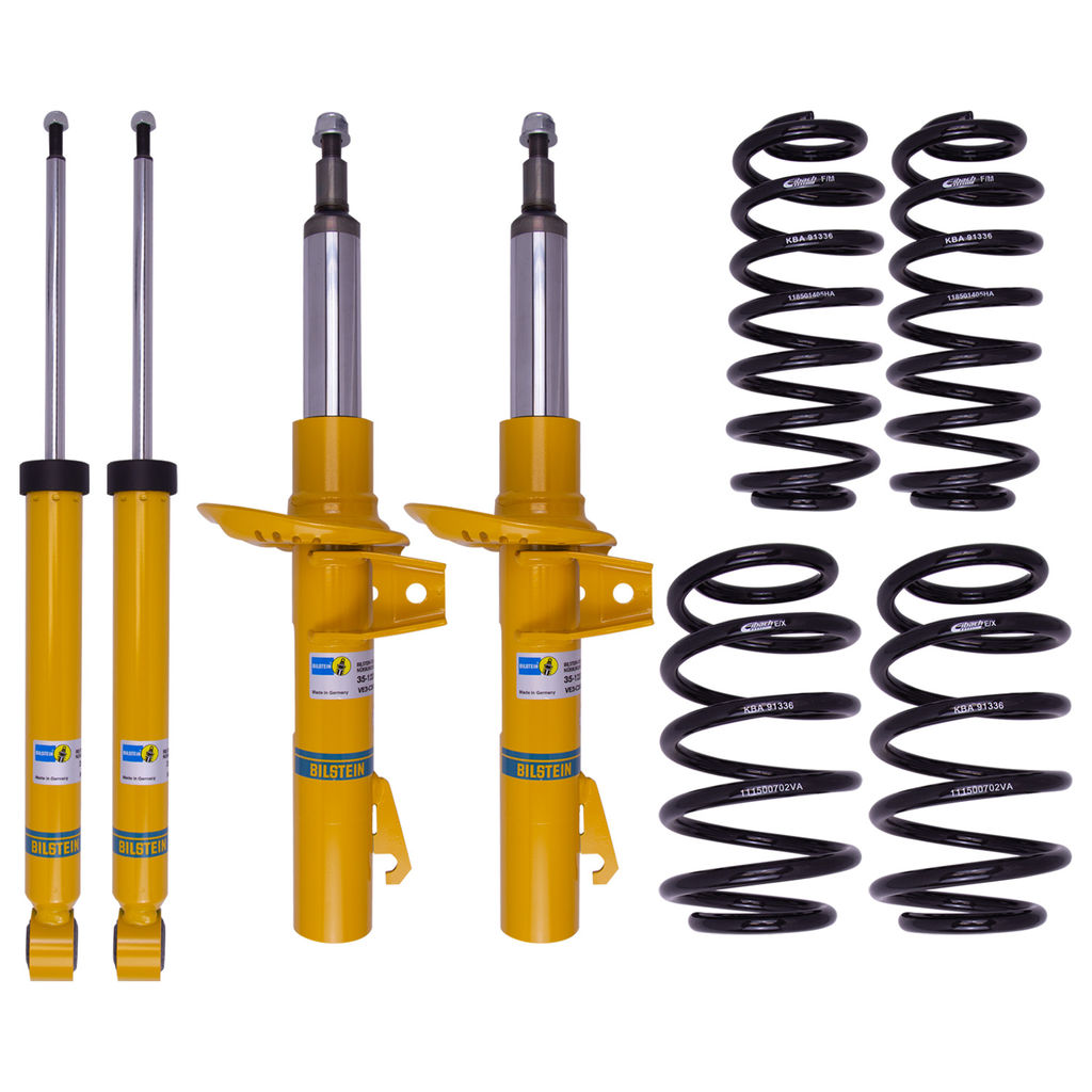 Bilstein 46-259301 - Suspension Kit