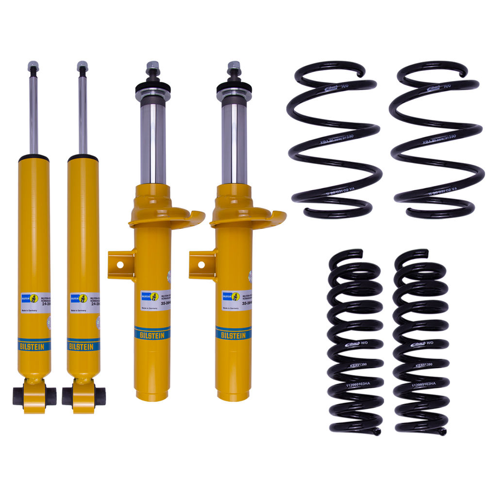 Bilstein 46-262622 - Suspension Kit