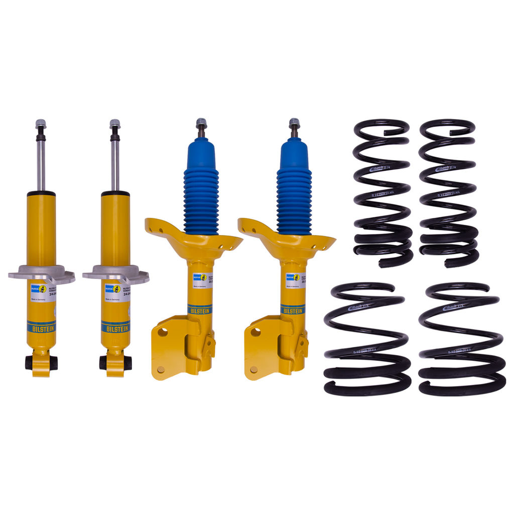 Bilstein 46-264305 - Suspension Kit