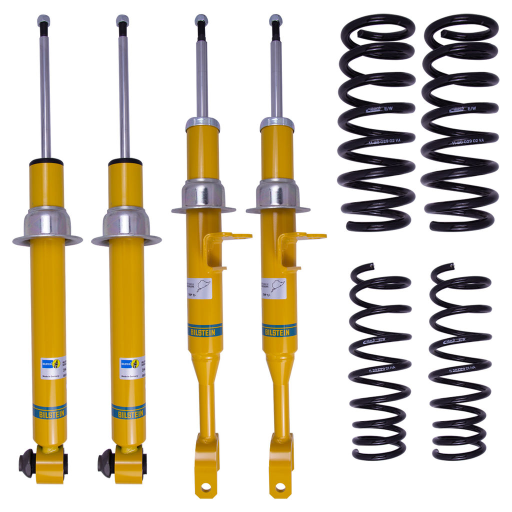 Bilstein 46-264749 - Suspension Kit