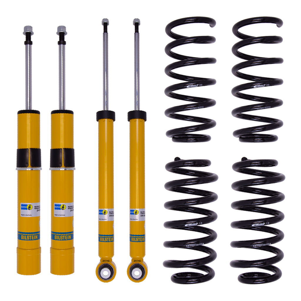 Bilstein 46-275349 - Suspension Kit