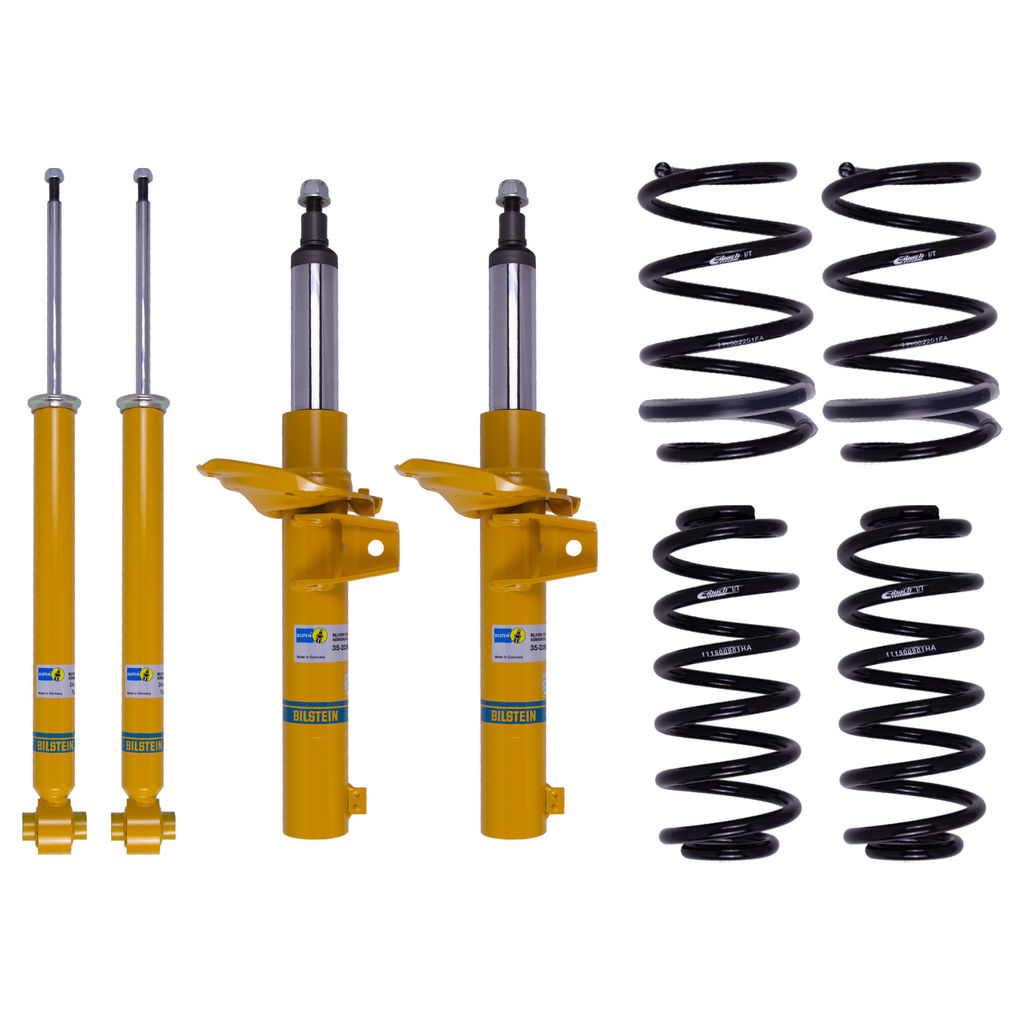 Bilstein 46-275738 - Suspension Kit
