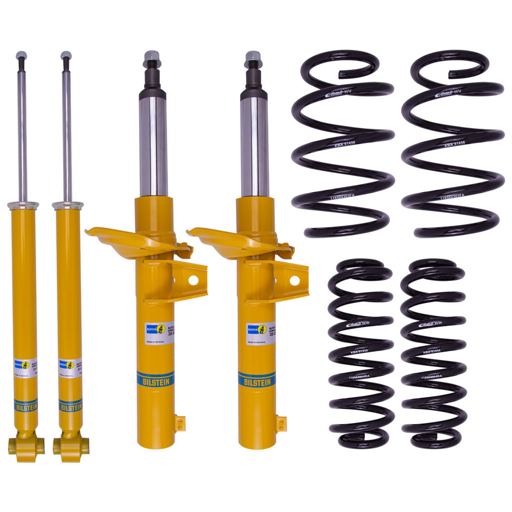 Bilstein 46-276001 - Suspension Kit