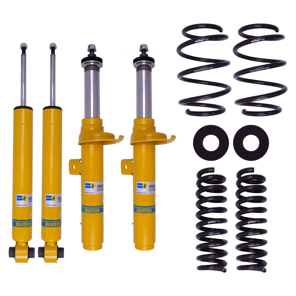 Bilstein 46-276193 - Suspension Kit