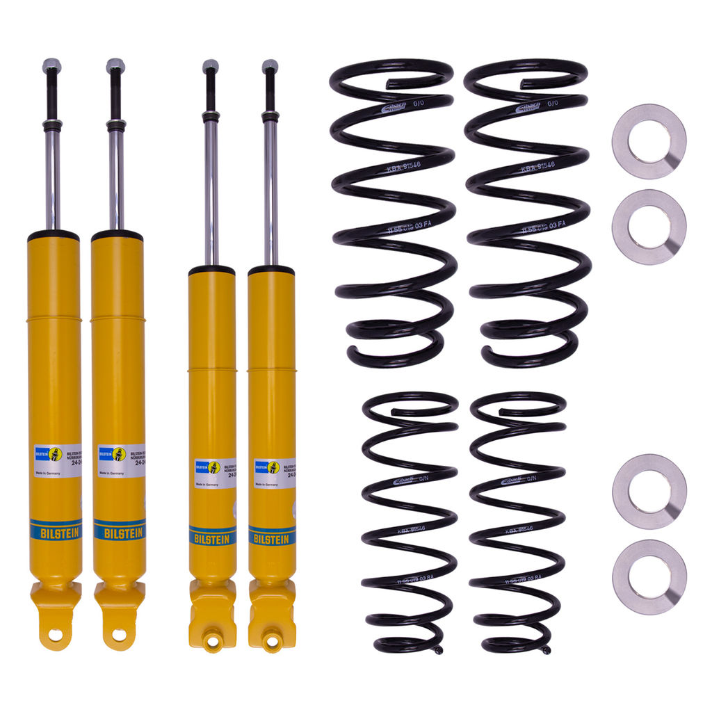 Bilstein 46-278692 - Suspension Kit
