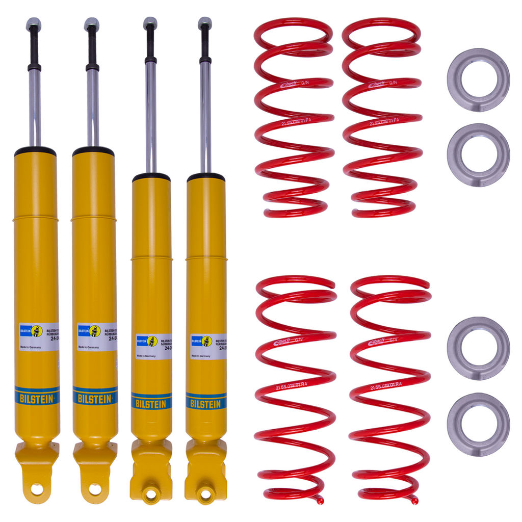 Bilstein 46-278708 - Suspension Kit