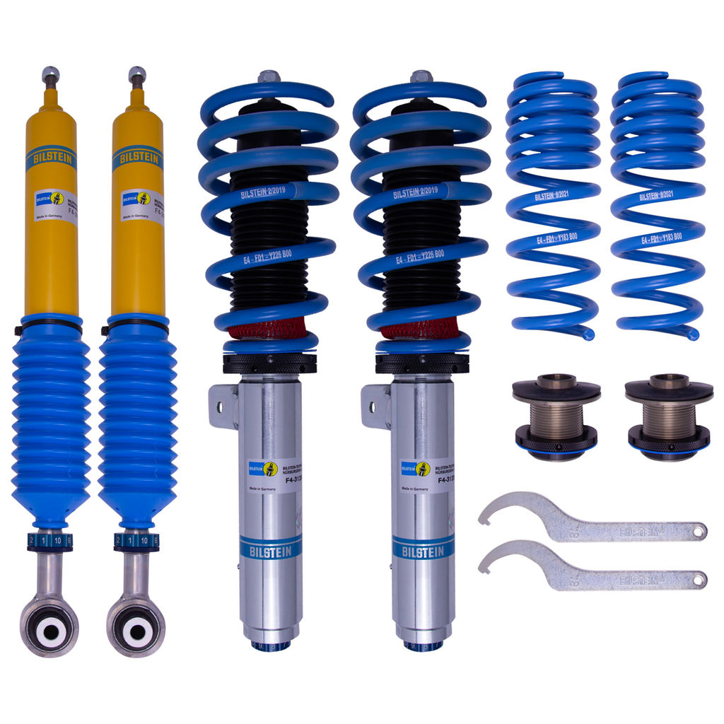 Bilstein 48-207287 - Suspension Kit