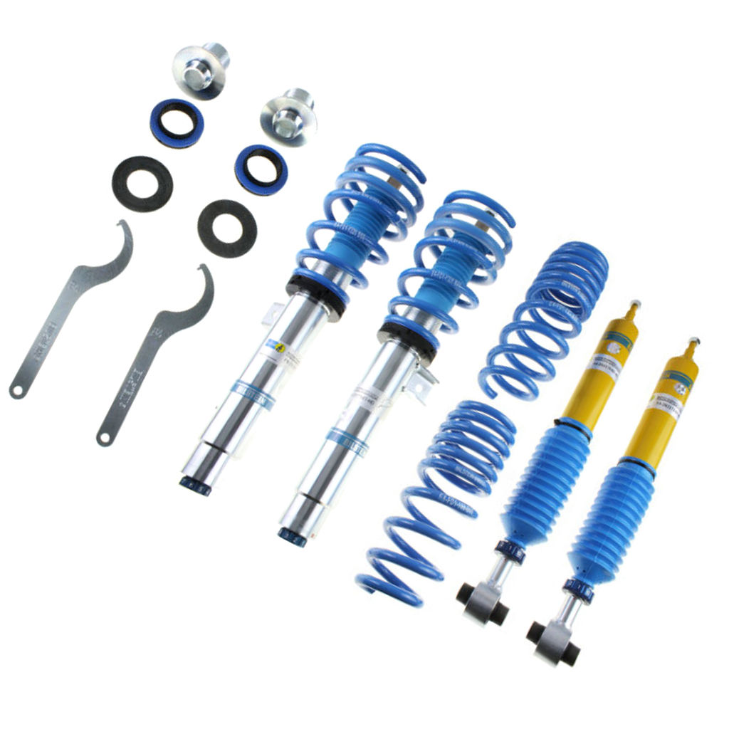 Bilstein 48-279765 - Suspension Kit