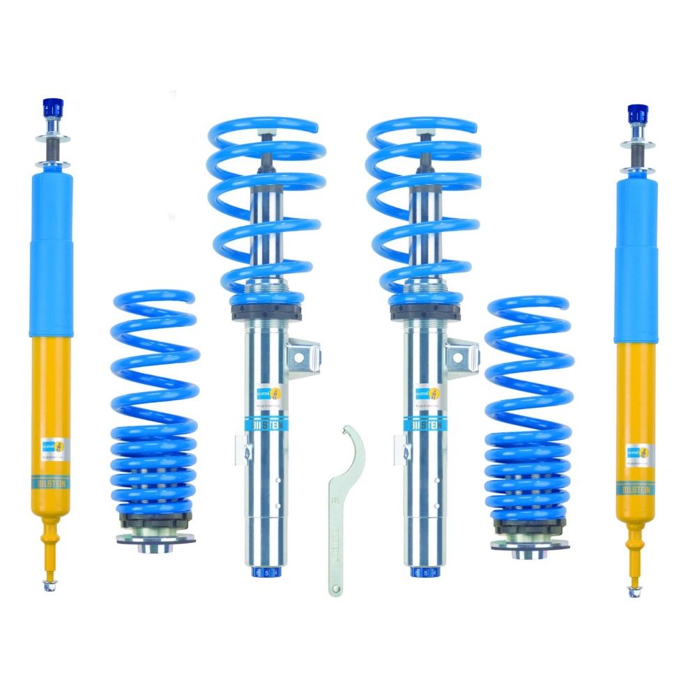 Bilstein 49-255935 - Suspension Kit