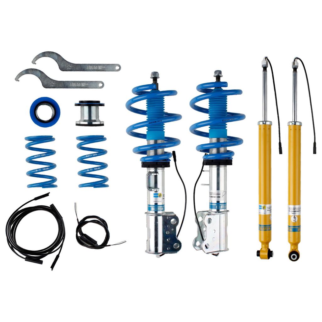 Bilstein 49-265262 - Suspension Kit
