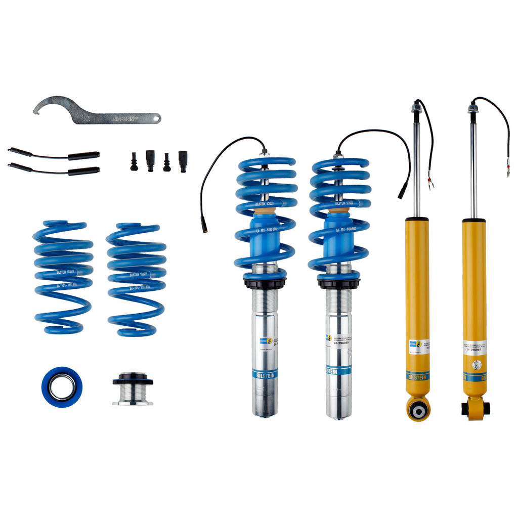 Bilstein 49-290868 - Suspension Kit