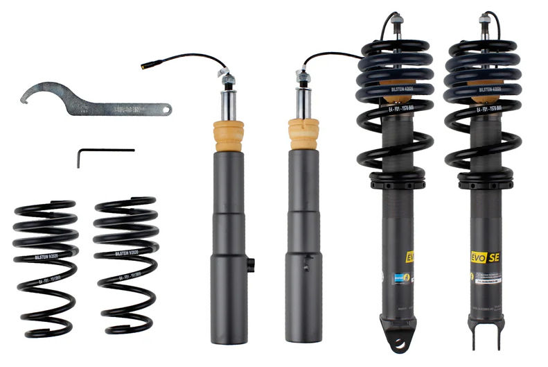 Bilstein 49-300581 - Suspension Kit