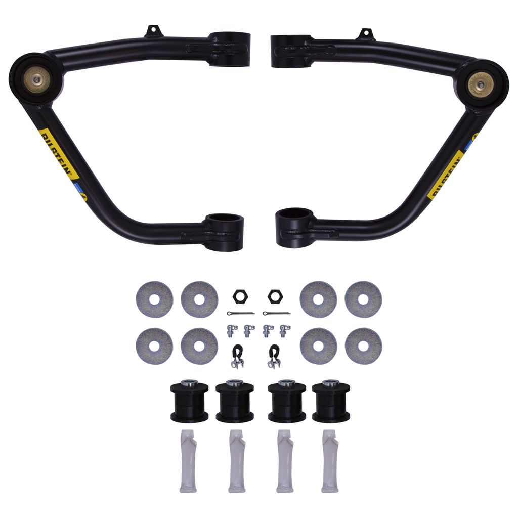 Bilstein 51-304706 - Suspension Control Arm Kit