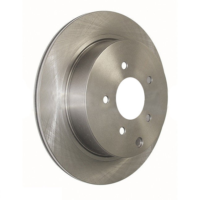 Bosch 15011648 - QuietCast Disc Brake Rotors