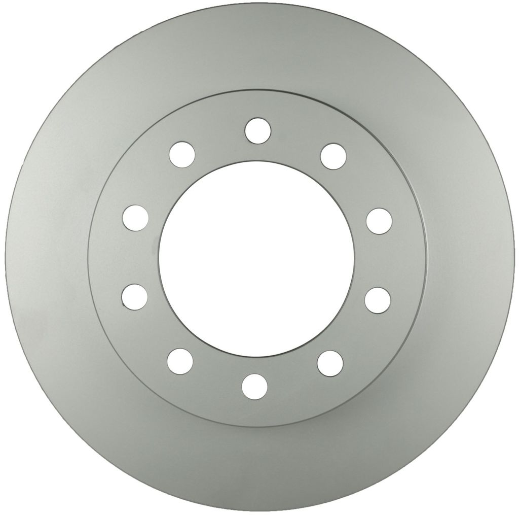 Bosch 20010476 - QuietCast Disc Brake Rotors