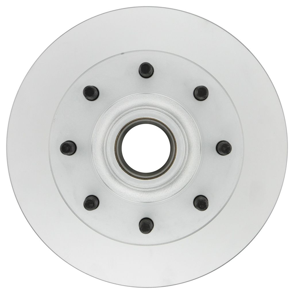 Bosch 25010558 - QuietCast Disc Brake Rotors