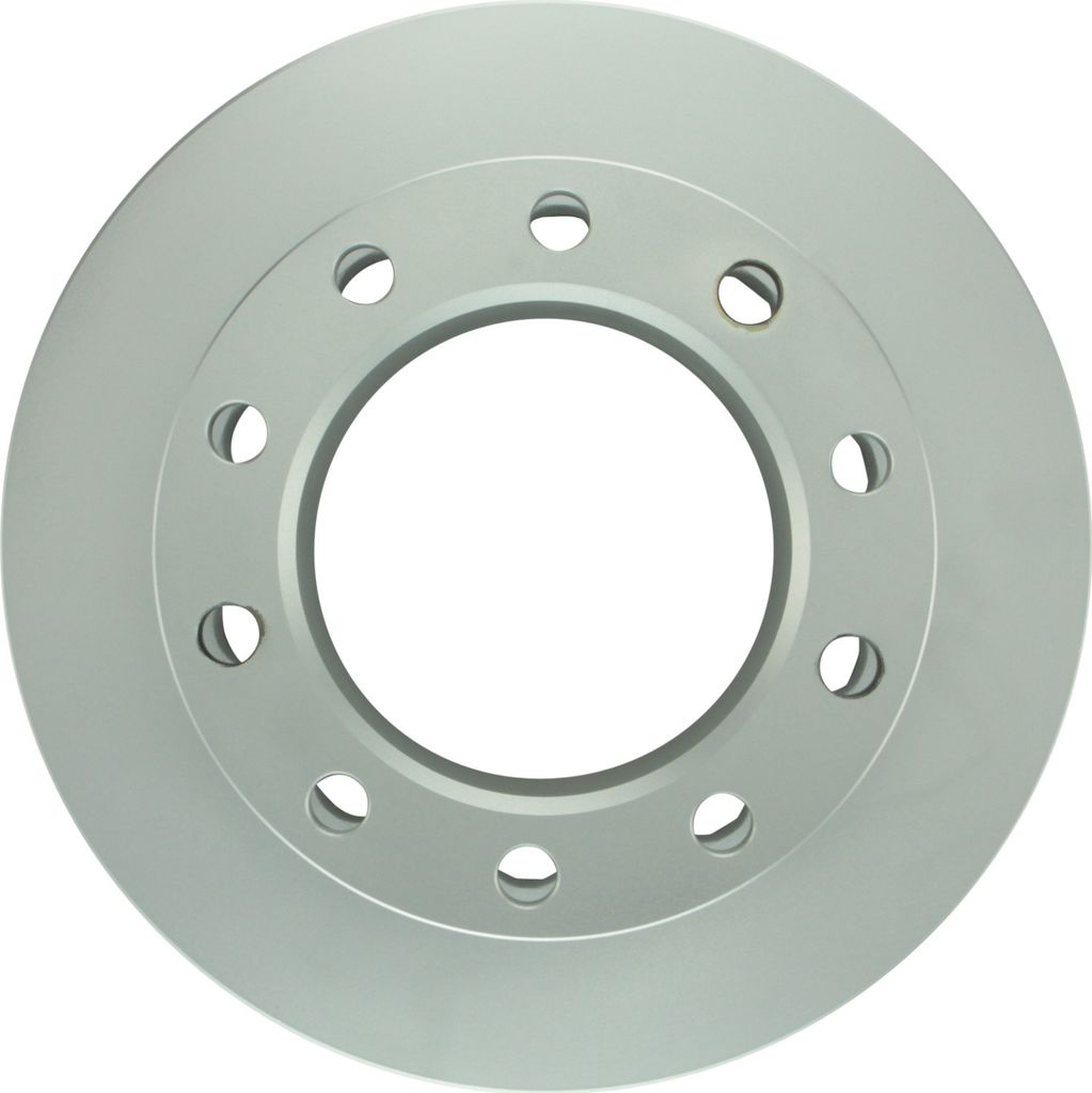 Bosch 25010594 - QuietCast Disc Brake Rotors