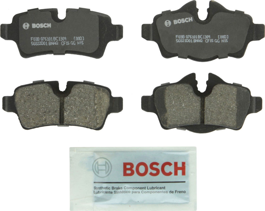 Disc Brake Pad Set