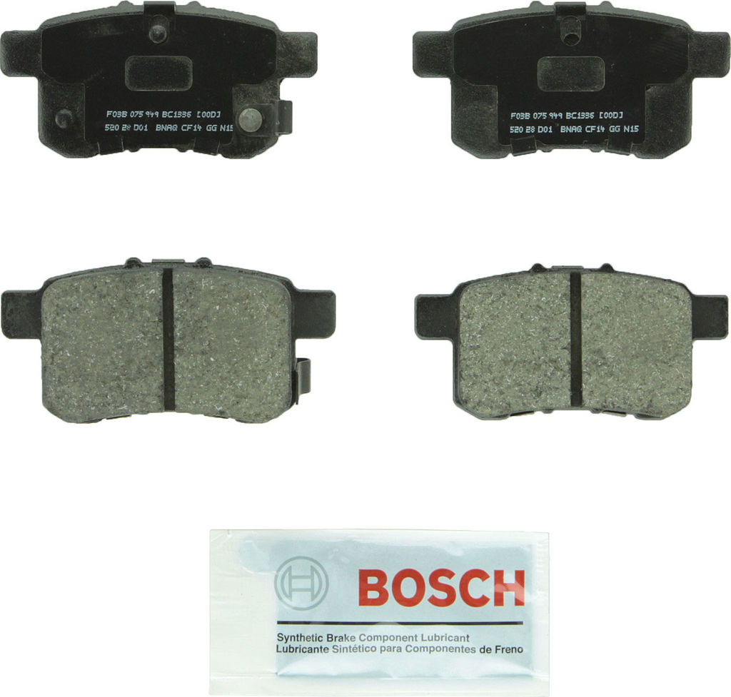 Disc Brake Pad Set