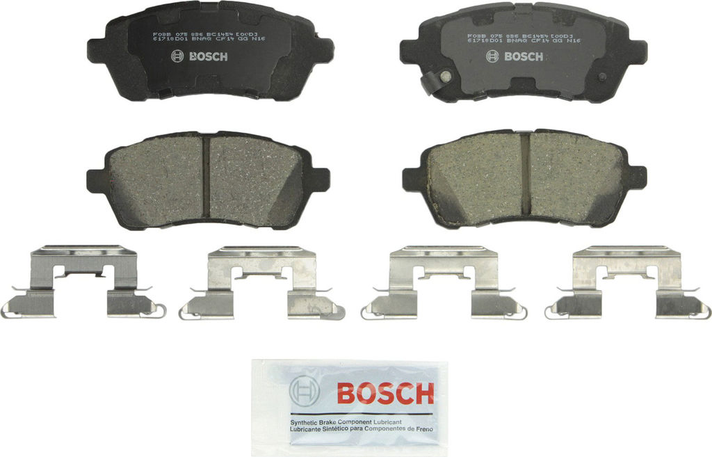 Disc Brake Pad Set