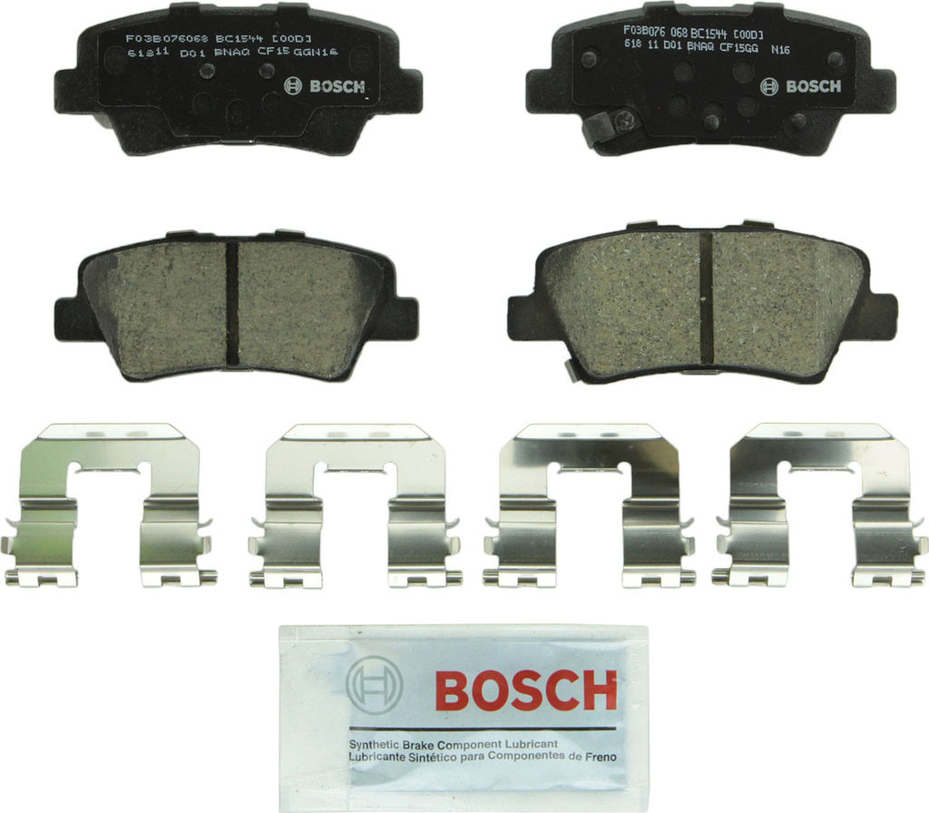 Disc Brake Pad Set