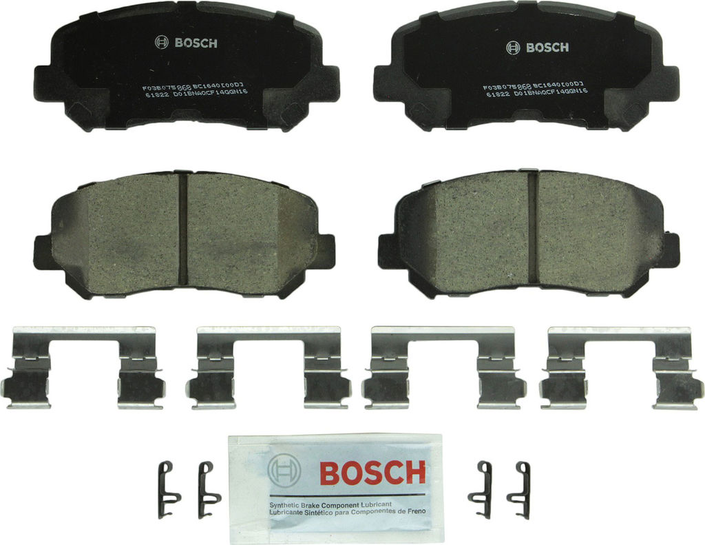 Disc Brake Pad Set