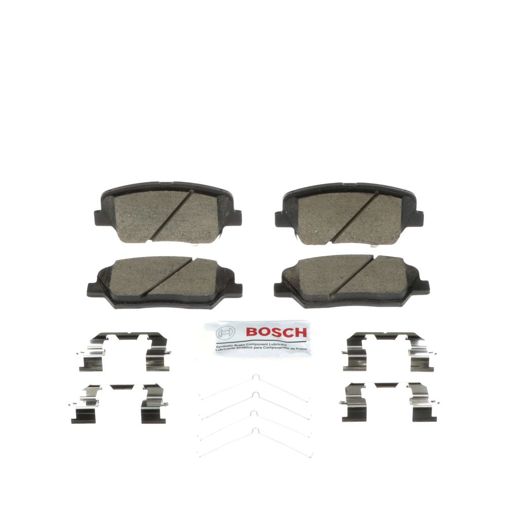 Disc Brake Pad Set