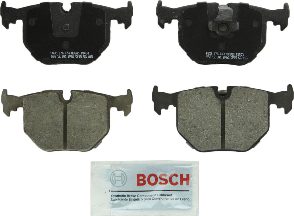 Disc Brake Pad Set