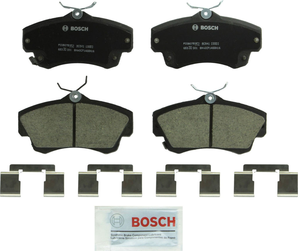 Disc Brake Pad Set