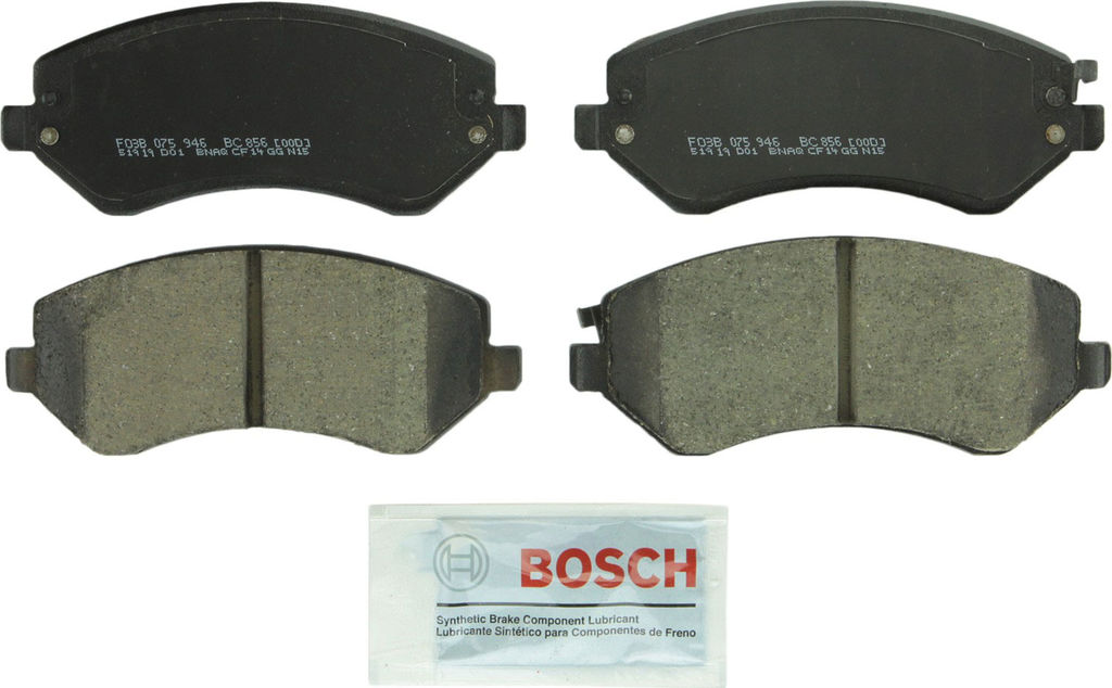 Disc Brake Pad Set