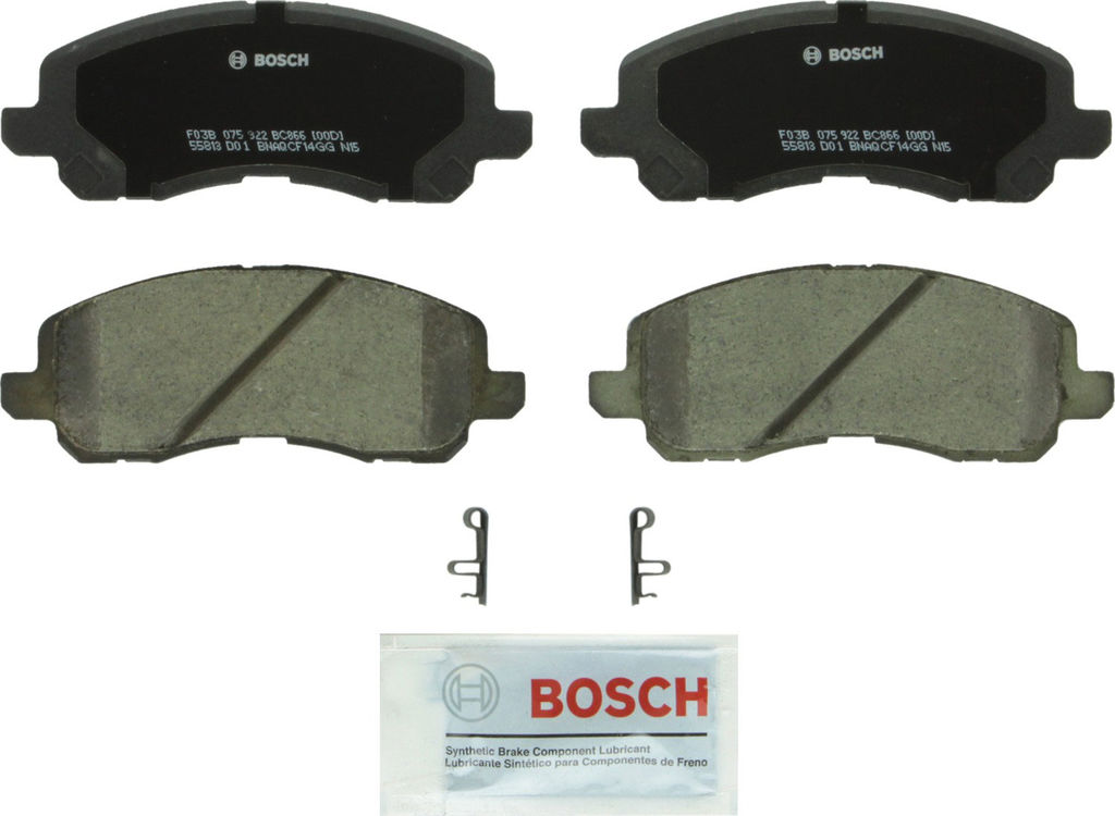 Disc Brake Pad Set