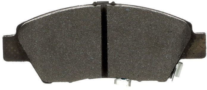 Bosch BE1394H - Blue Disc Brake Pad Set, Semi-Metallic, with Hardware, Two Wheel Set