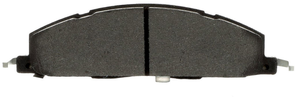 Bosch BE1400H - Blue Disc Brake Pad Set, Semi-Metallic, with Hardware, Two Wheel Set