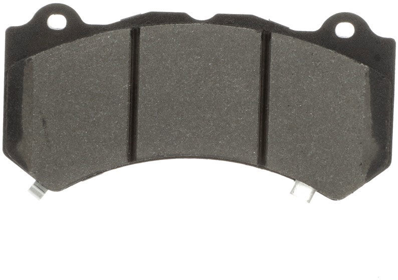 Bosch BE1405H - Blue Disc Brake Pad Set, Semi-Metallic, with Hardware, Two Wheel Set