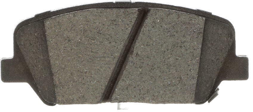 Bosch BE1413H - Blue Disc Brake Pad Set, Ceramic, with Hardware, Two Wheel Set