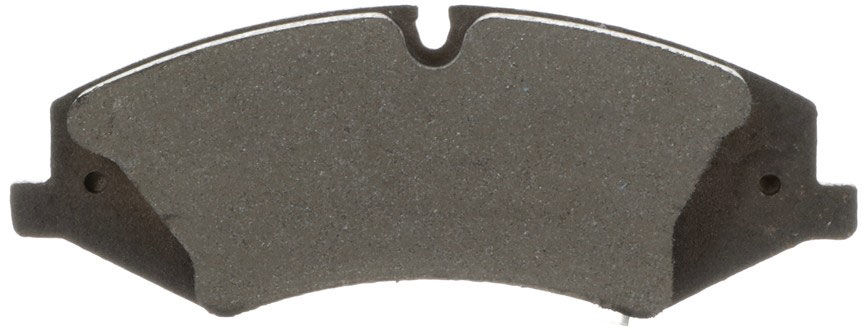Bosch BE1425H - Blue Disc Brake Pad Set, Semi-Metallic, with Hardware, Two Wheel Set