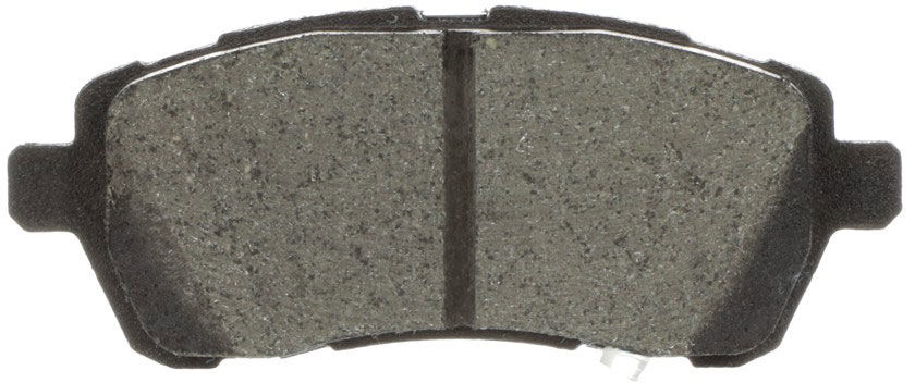 Bosch BE1454AH - Blue Disc Brake Pad Set, Ceramic, with Hardware, Two Wheel Set