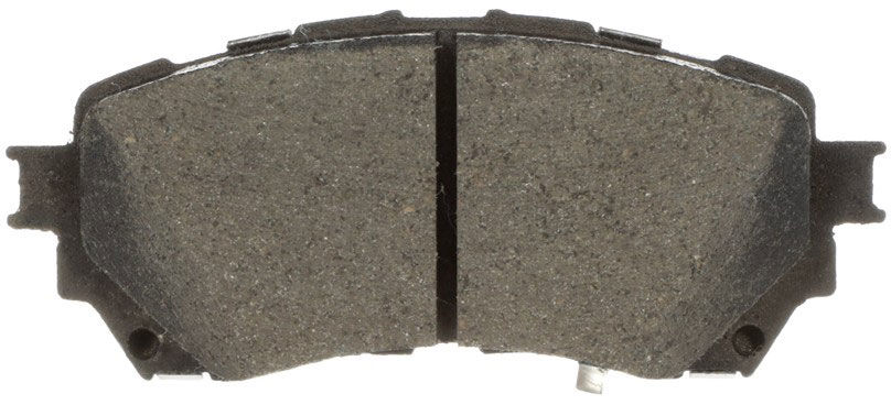 Bosch BE1711H - Blue Disc Brake Pad Set, Ceramic, with Hardware, Two Wheel Set