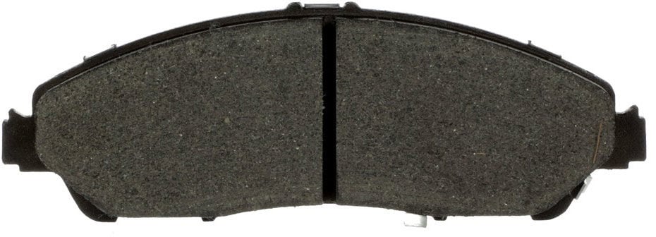 Bosch BE1723H - Blue Disc Brake Pad Set, Ceramic, with Hardware, Two Wheel Set