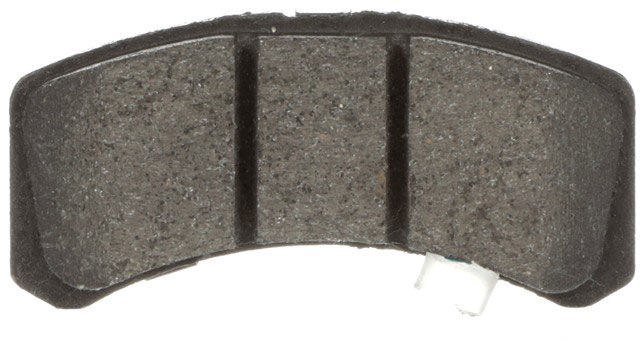 Bosch BE1731H - Blue Disc Brake Pad Set, Ceramic, with Hardware, Two Wheel Set