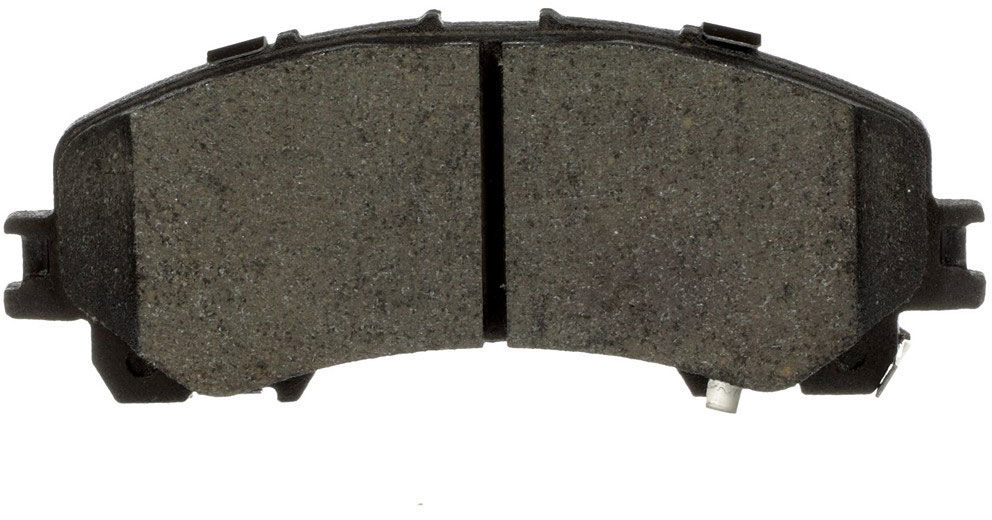 Bosch BE1736H - Blue Disc Brake Pad Set, Ceramic, with Hardware, Two Wheel Set