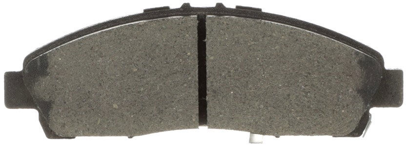 Bosch BE1772H - Blue Disc Brake Pad Set, Ceramic, with Hardware, Two Wheel Set