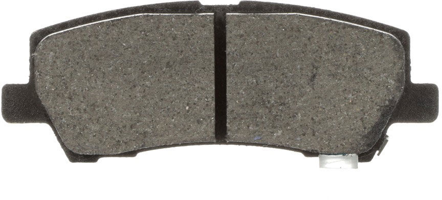 Bosch BE1793H - Blue Disc Brake Pad Set, Ceramic, with Hardware, Two Wheel Set