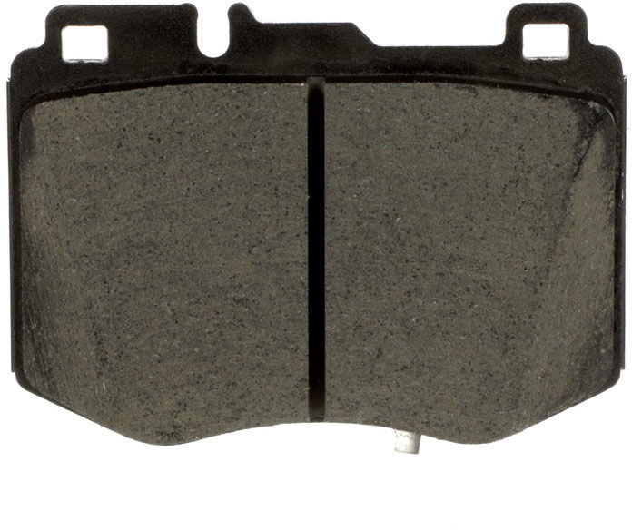 Bosch BE1796H - Blue Disc Brake Pad Set, Ceramic, with Hardware, Two Wheel Set