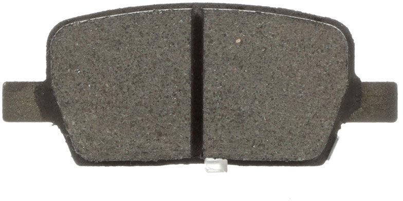 Bosch BE1877H - Blue Disc Brake Pad Set, Ceramic, with Hardware, Two Wheel Set