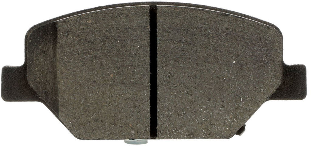 Bosch BE1886H - Blue Disc Brake Pad Set, Ceramic, Two Wheel Set