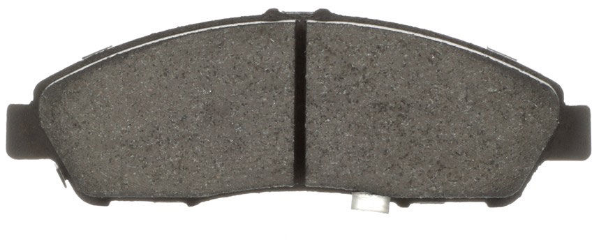 Bosch BE1896H - Blue Disc Brake Pad Set, Ceramic, with Hardware, Two Wheel Set