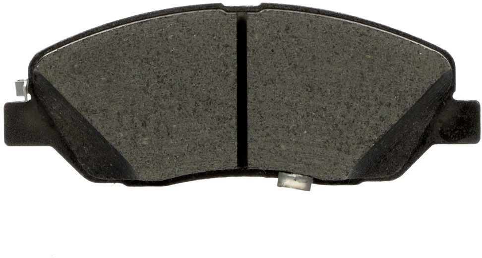 Bosch BE1917H - Blue Disc Brake Pad Set, Ceramic, with Hardware, Two Wheel Set